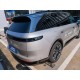 Lynk&Co 900 Ultra, пробіг 9 тисяч км